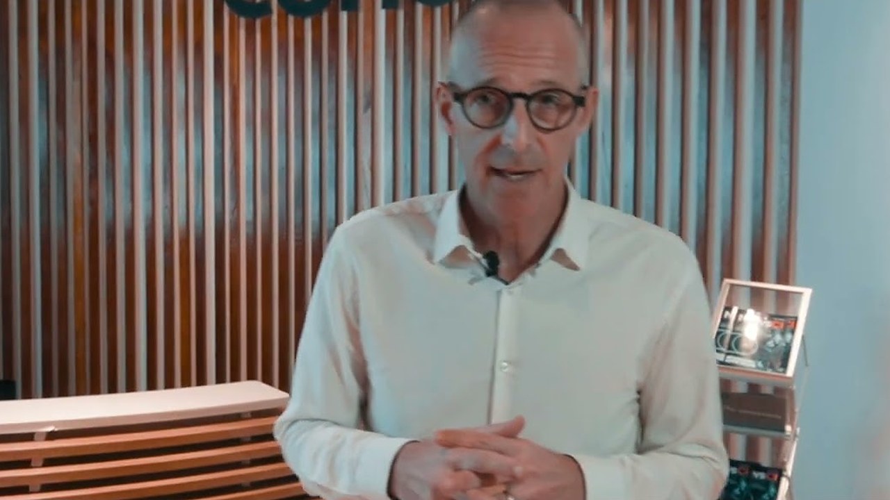 Concentrix — Keynote 2025