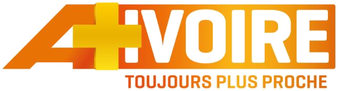 A+ Ivoire