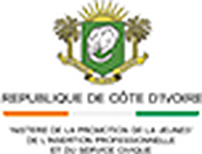 République de Côte d'Ivoire — Ministère de la Promotion de la Jeunesse